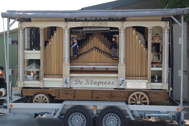 Er zit muziek in maatwerk