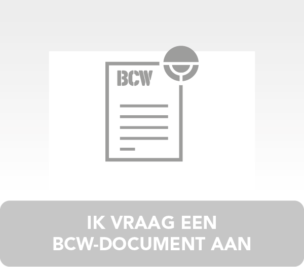 boorddocument verloren