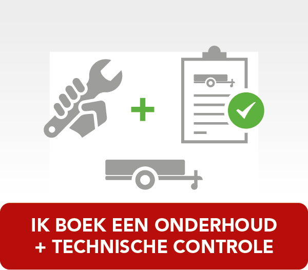 onderhoud + technische controle