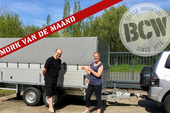 Remork van de Maand: mei 2018