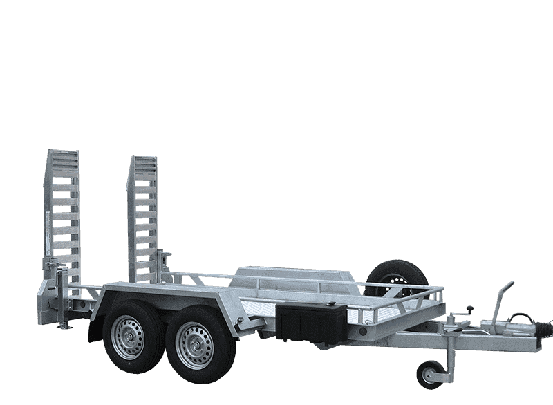 BCW Machinetransporter