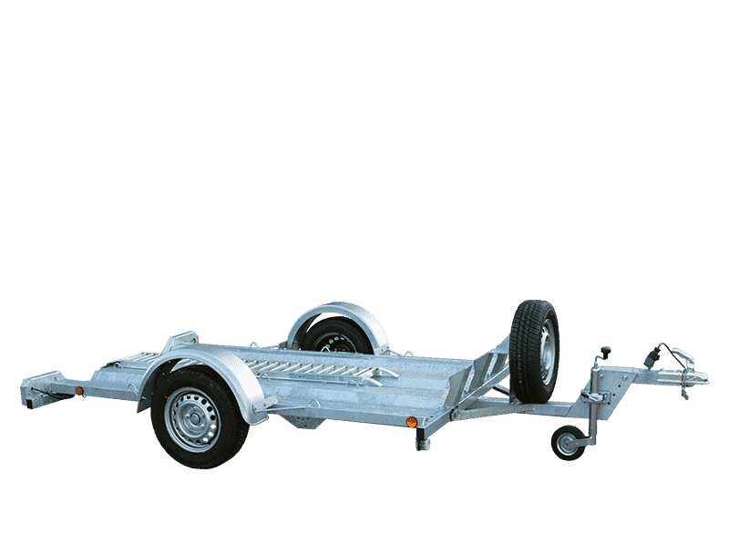 BCW Mototrailer